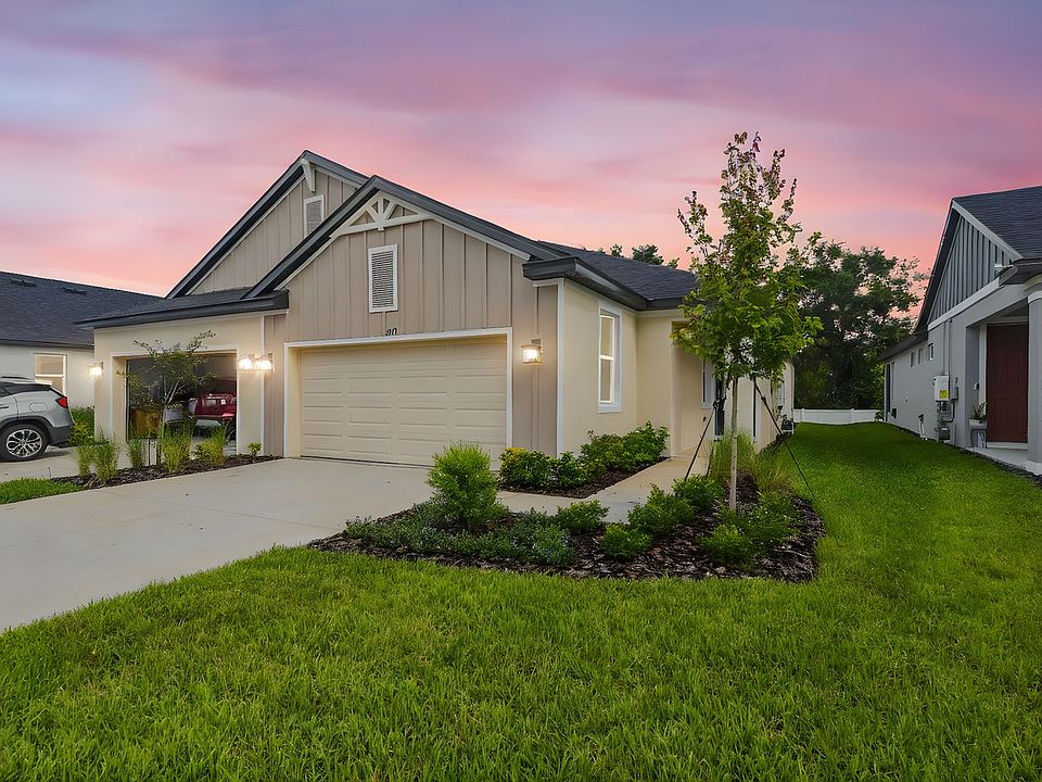 Sandpiper - New Home - Villa