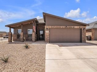 6001 Dodge Dr, Midland, TX 79705