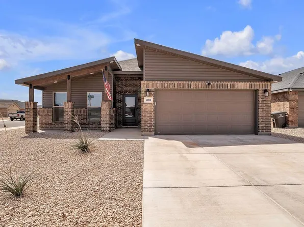 6001 Dodge Dr, Midland, TX 79705