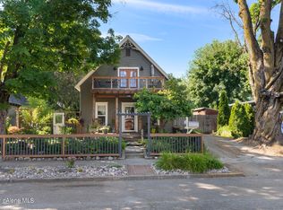 416 E Reid Ave, Coeur D Alene, ID 83814