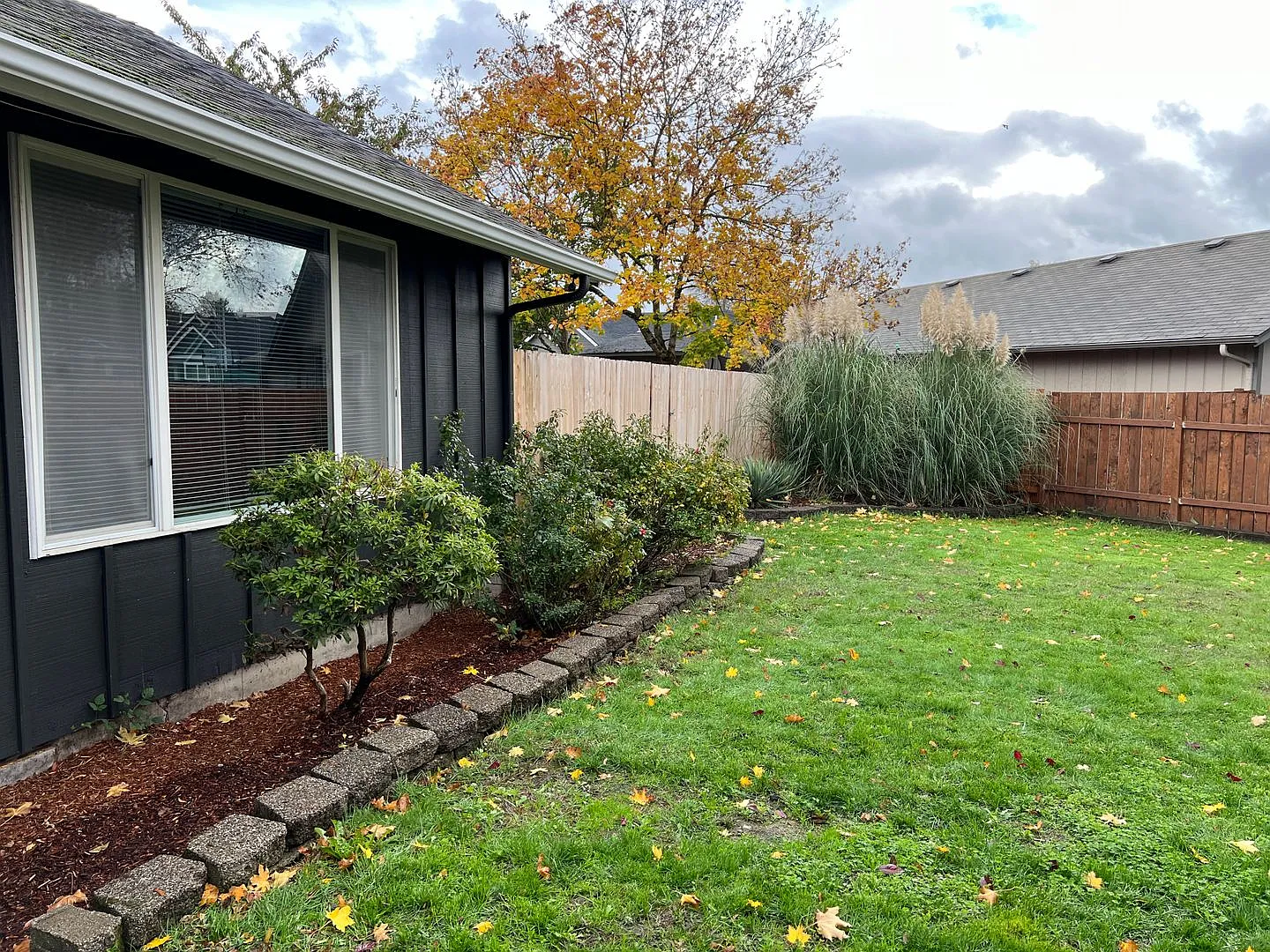 Beautiful 3 bedroom 2 bath house in Eugene! — Photo 4