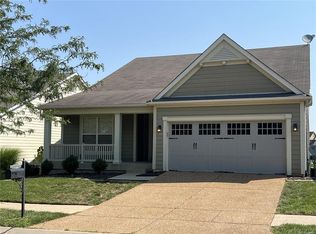 139 Venice Cir, Saint Peters, MO 63304
