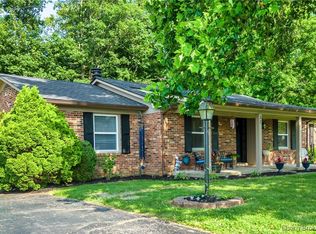 32 Cruse Loop SE, Corydon, IN 47112