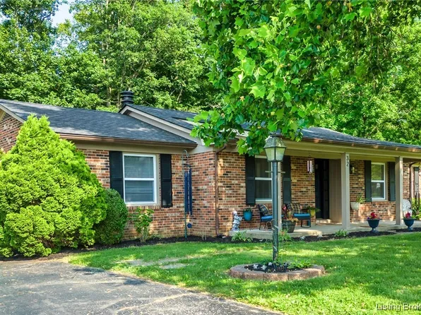 32 Cruse Loop SE, Corydon, IN 47112