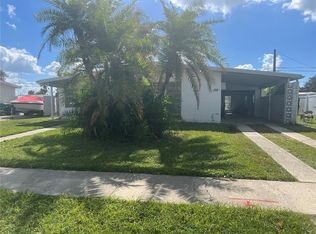 21923 Buxton Ave, Pt Charlotte, FL 33952