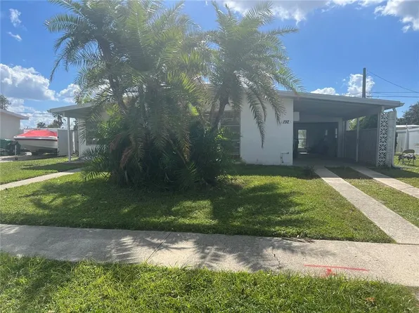 21923 Buxton Ave, Pt Charlotte, FL 33952