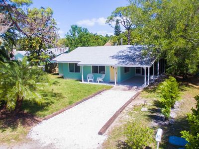 506 Palm Ave, Nokomis, FL, 34275