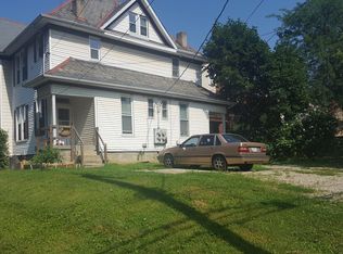 2240 N 4th St #2242, Columbus, OH