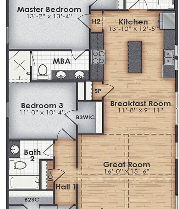 2nd image of 12 Rivers Edge Ln
