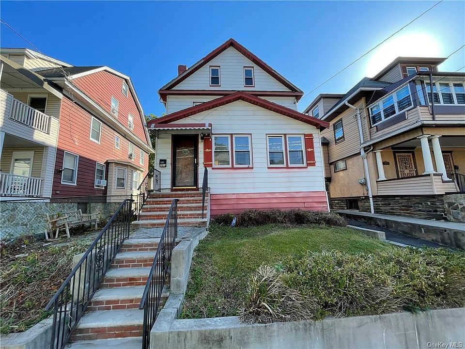 229 Tecumseh Avenue, Mount Vernon, NY 10553 Zillow