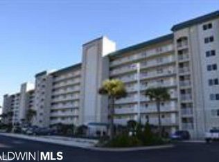 13575 Sandy Key Dr UNIT 711, Pensacola, FL 32507