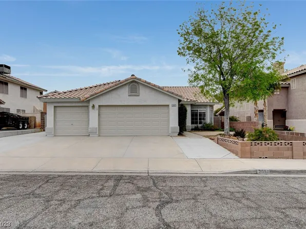 2097 Fallsburg Way, Henderson, NV 89002