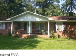 1224 River Rd, Fayetteville, NC 28312