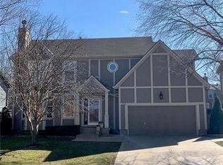 2613 W Centre St, Olathe, KS 66061