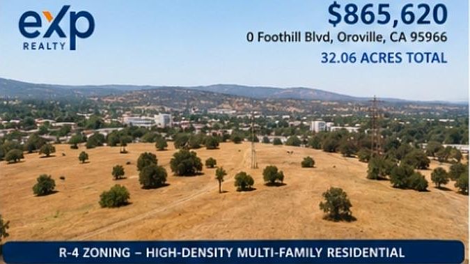 1st image of 0 Foothill Blvd