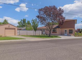 1620 7th St, Clarkston, WA 99403