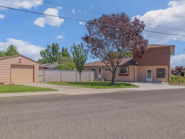 1620 7th St, Clarkston, WA 99403