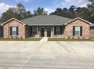 14280 Casa Mia Way UNIT A, Hammond, LA 70401