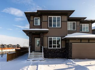 303 27th St NW, Edmonton, AB T6T2J3