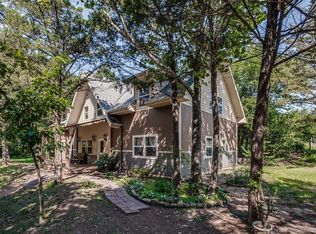 6500 E 122nd St, Perkins, OK 74059