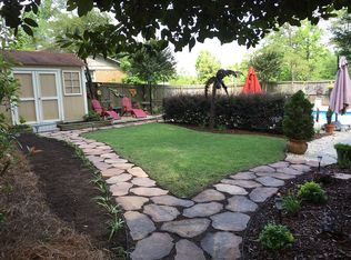 205 Rama Ln, Lexington, SC 29072