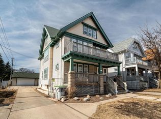 1817 S 29th St #1819, Milwaukee, WI 53215