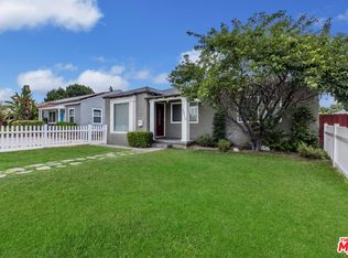 6510 Clybourn Ave, North Hollywood, CA 91606