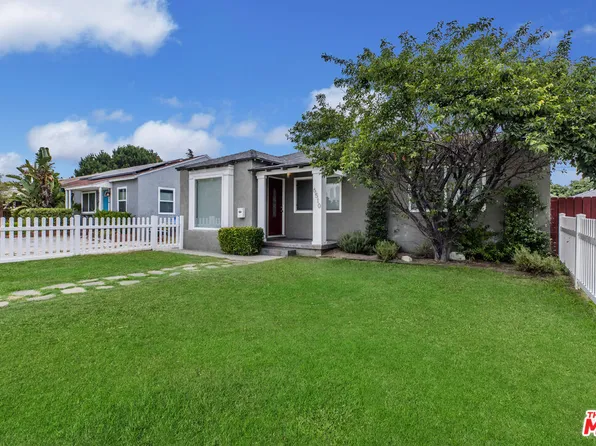 6510 Clybourn Ave, North Hollywood, CA 91606