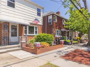 3125 Griswold Ave, Bronx, NY 10465