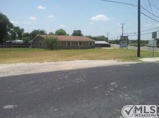5538 Hayden Dr, San Antonio, TX 78242
