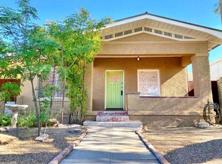 310 N Park Ave, Tucson, AZ 85719