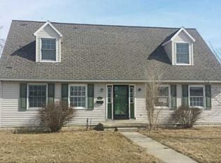 336 W Mulberry St, Deshler, OH 43516