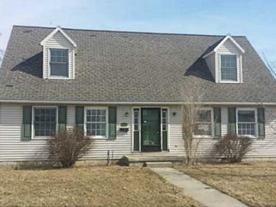 336 W Mulberry St, Deshler, OH, 43516