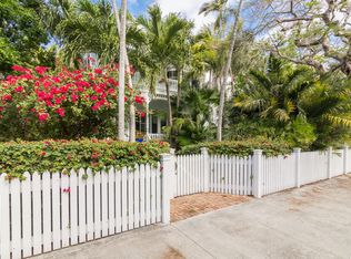 1017 Southard St, Key West, FL 33040