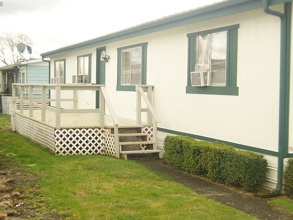2nd image of 15509 SE Mill Plain Blvd Unit 90