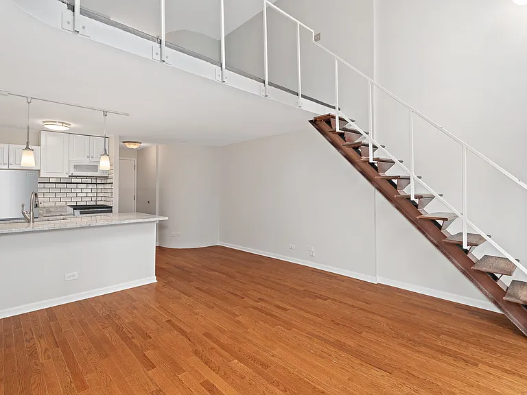 1221 N Dearborn Pkwy #806S — Photo 3