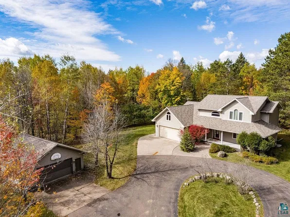 375 Freeman Rd, Cloquet, MN 55720