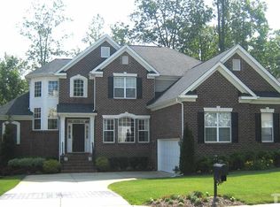 12439 Pawleys Mill Cir, Raleigh, NC 27614