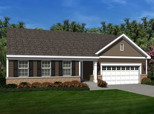 16920 S Callie Dr, Plainfield, IL 60586