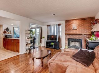 1020 S Yampa St, Aurora, CO 80017