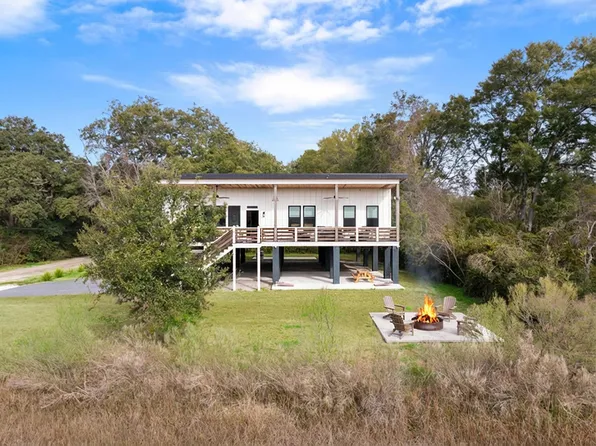 804 Sprague St, Charleston, SC 29412