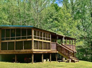 1134 County Road 180, Blue Springs, MS 38828