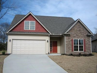 3 Plateau Pl, Simpsonville, SC, 29681