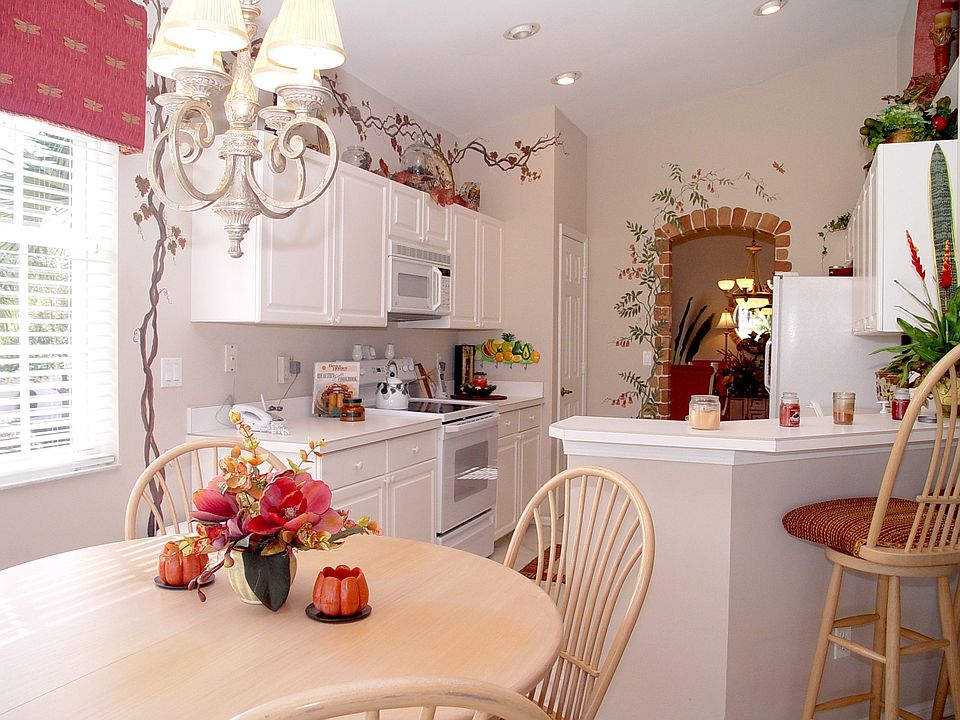 Kitchen/Nook