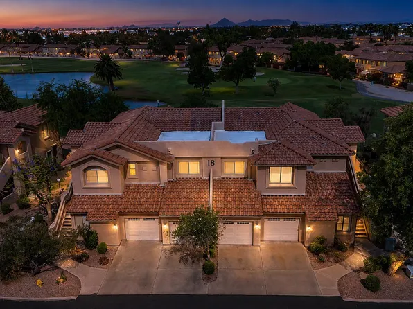 5450 E MCLELLAN Road #235, Mesa, AZ 85205