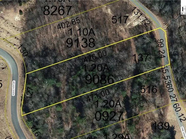 Lot# 137 Timber Rock Lane, Lenoir, NC 28645