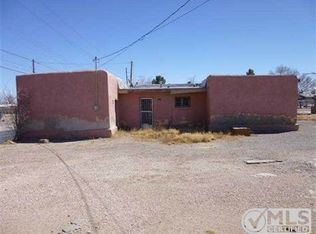 9254 Socorro Rd, El Paso, TX 79907