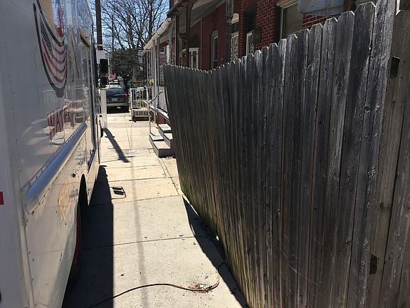 2nd image of 3420 N Bouvier St