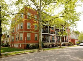 912 Matoaka St APT 3, Norfolk, VA 23507
