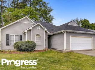 114 Cambridge Pointe Cir, Alabaster, AL 35007